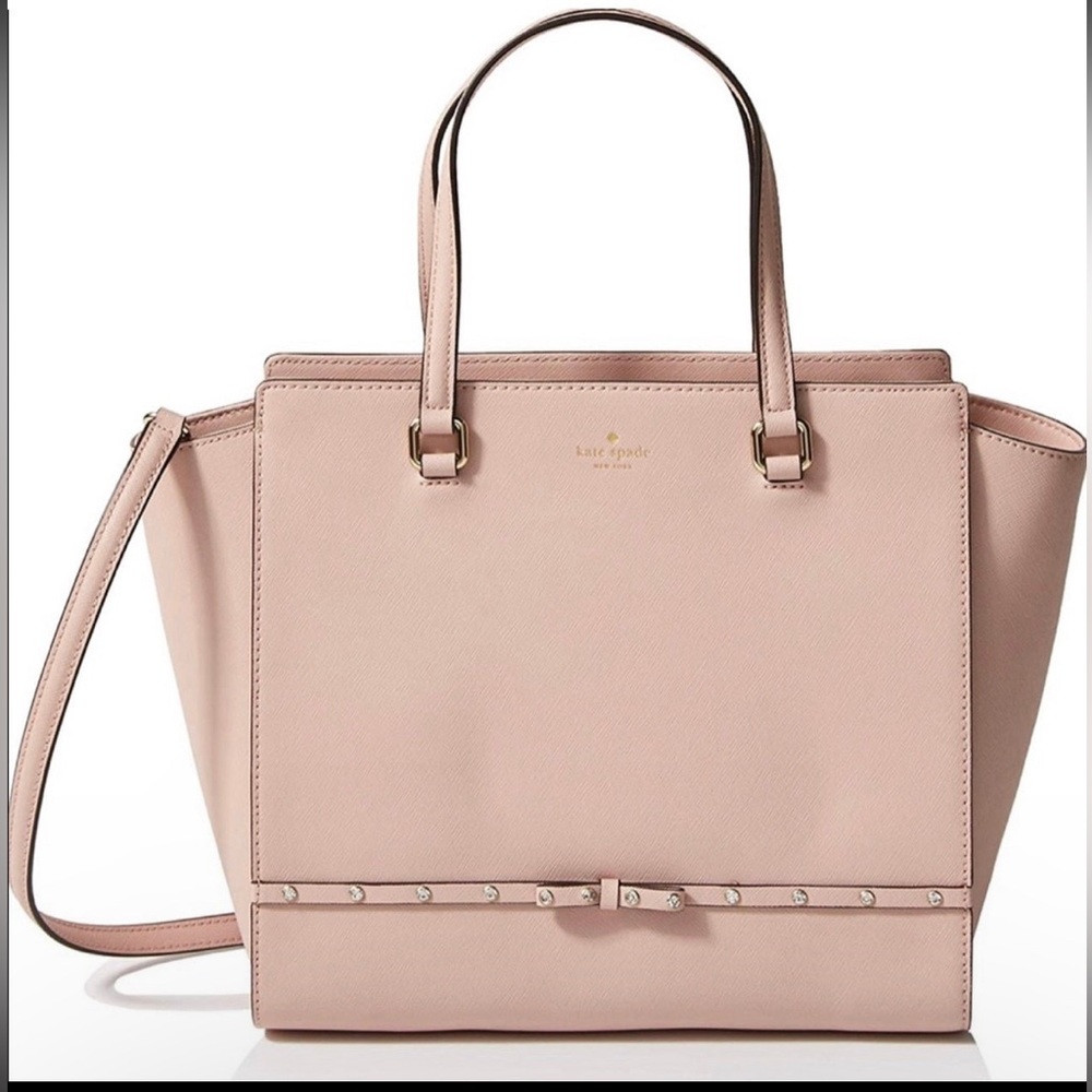 Kate Spade multi wear cross body